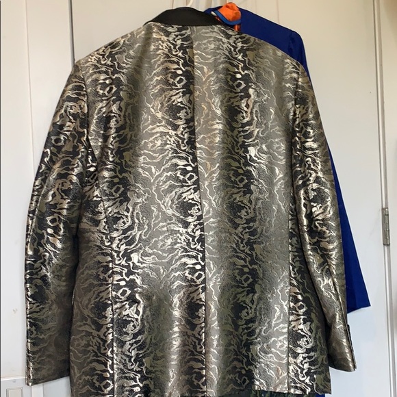 Cocktail jacket - Picture 4 of 6